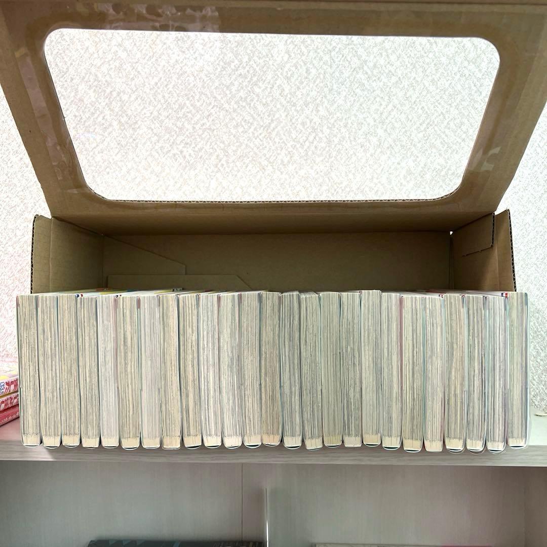 神様はじめました　1巻〜25巻+収納ケース　ファンブック　小説付き