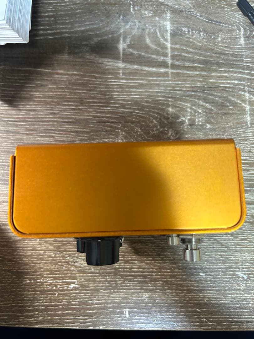 Strymon OB.1 コンプレッサーエフェクター