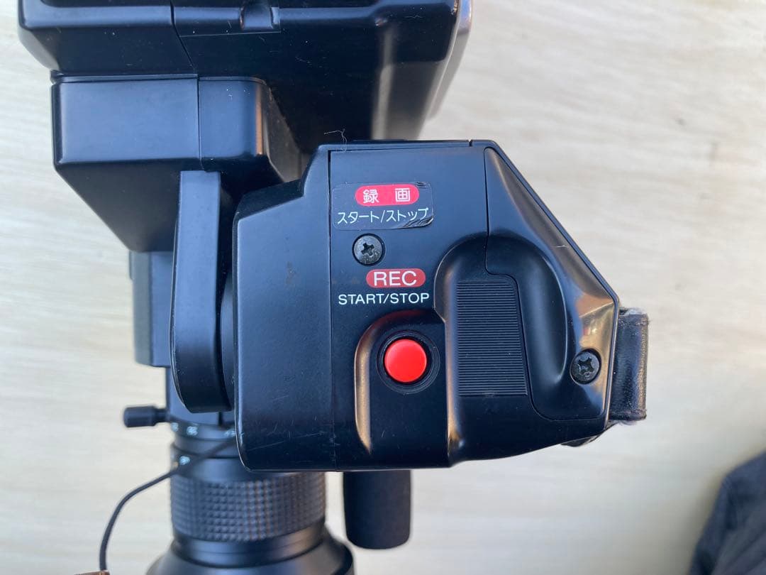 NEC Betamovie ビデオカメラ本体