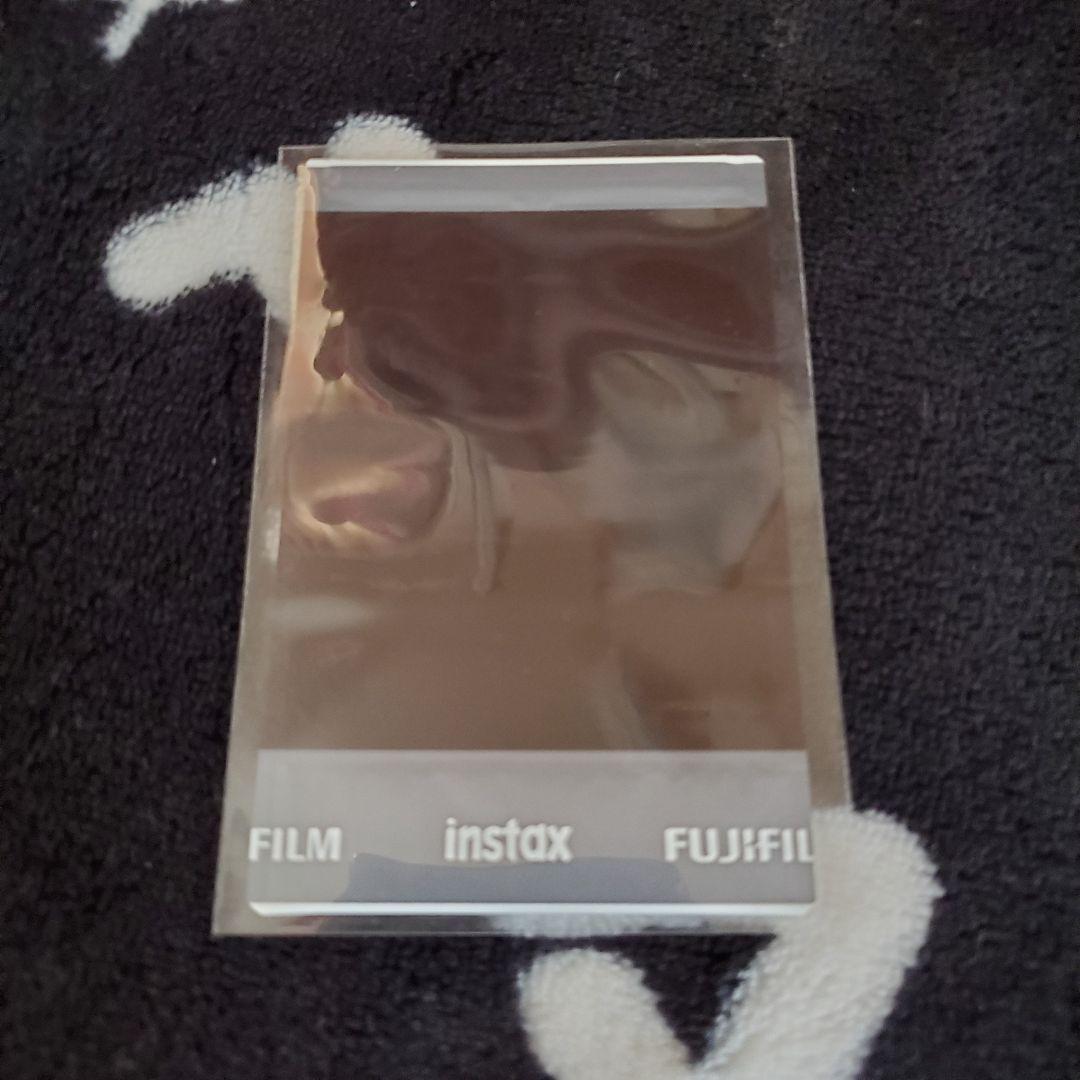 BTS チェキ トレカ dark&wild 777枚 限定 サイン ホソク