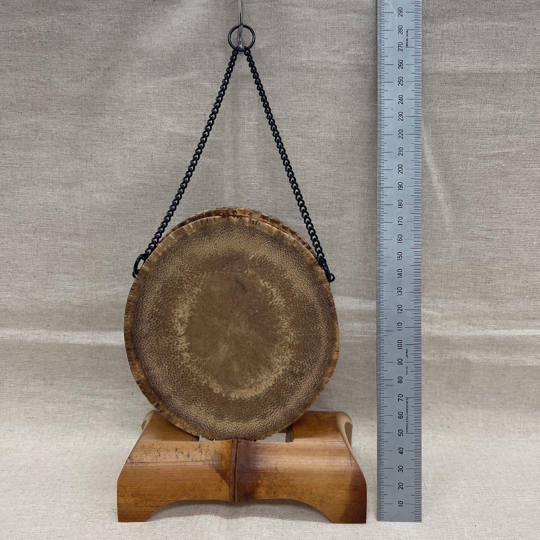 花入  竹鏡  宗峰作