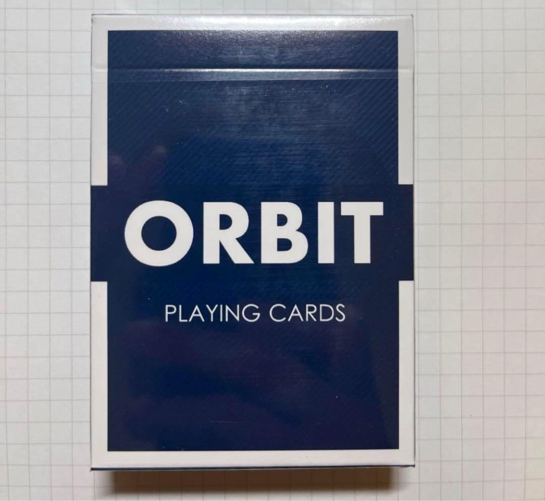 Orbit デック v1