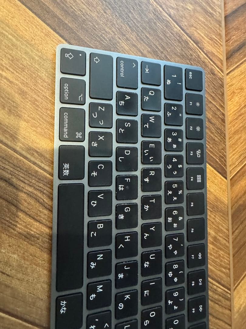 Apple マジックキーボード　純正品