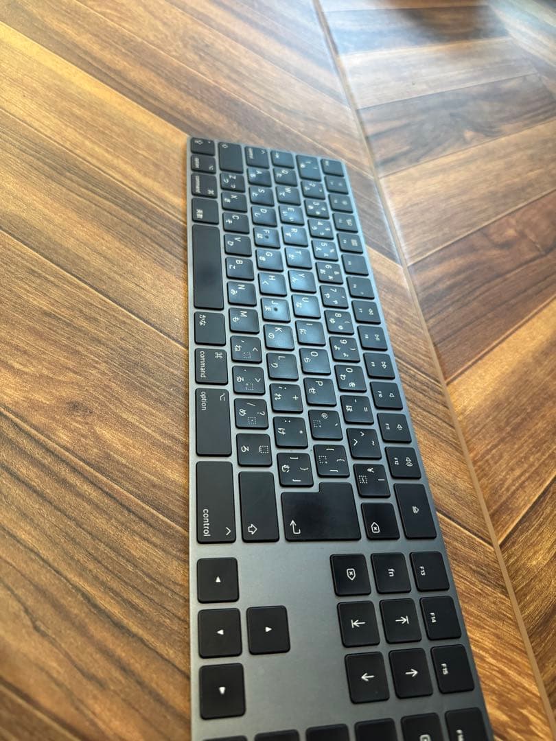 Apple マジックキーボード　純正品