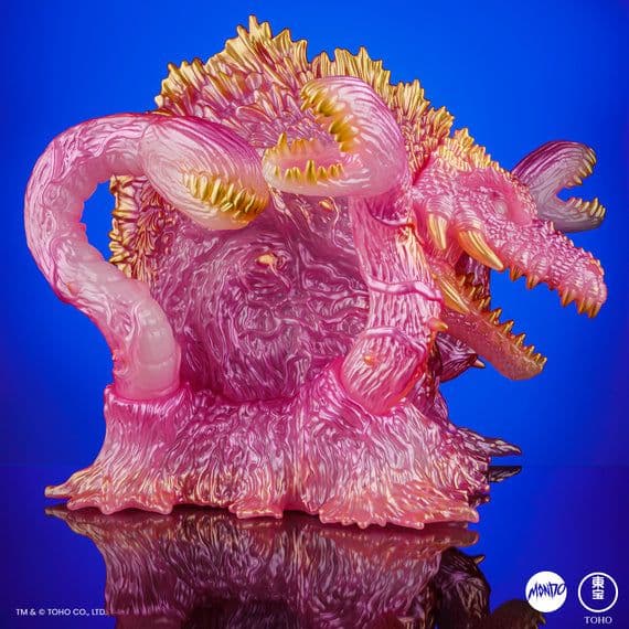 MONDO ビオランテ Cherry Blossom 限定400体 未開封