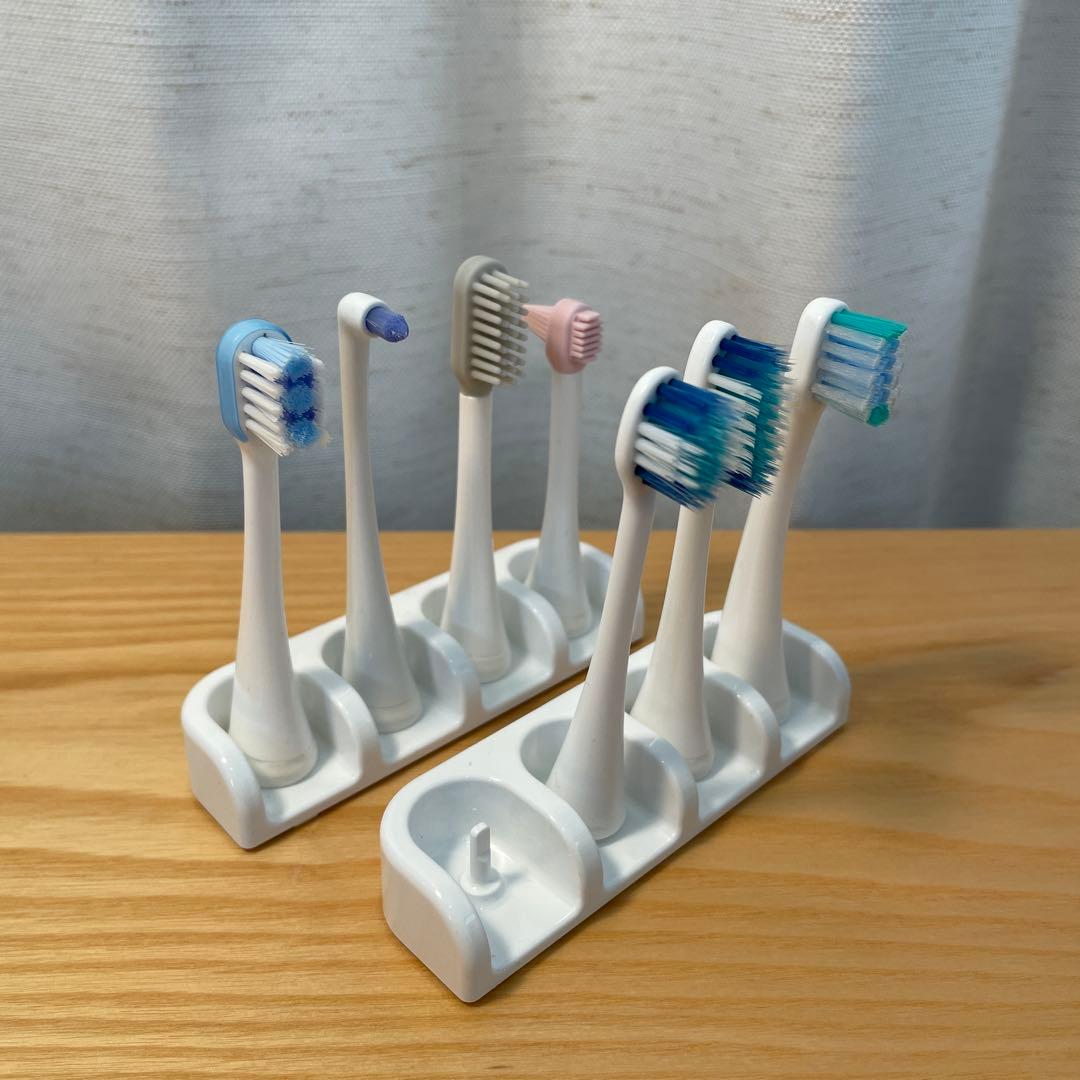 パナソニック　ドルツ　電動歯ブラシ　EW-DP53 Doltz