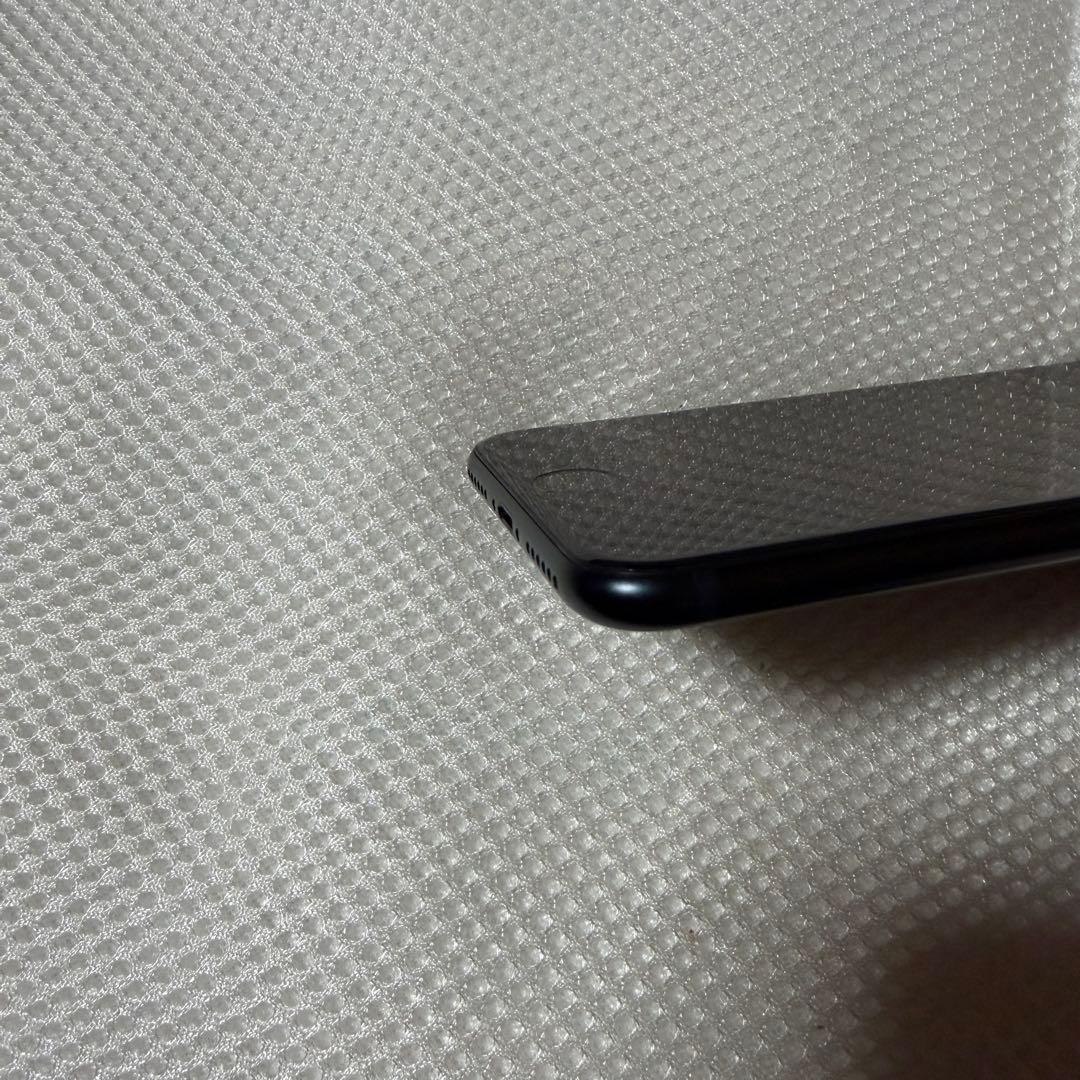 美品 SIMフリー iPhoneSE 第3世代 128GB バッテリー100%