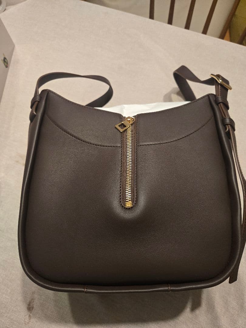 LOEWE ハンモックフリップバッグ