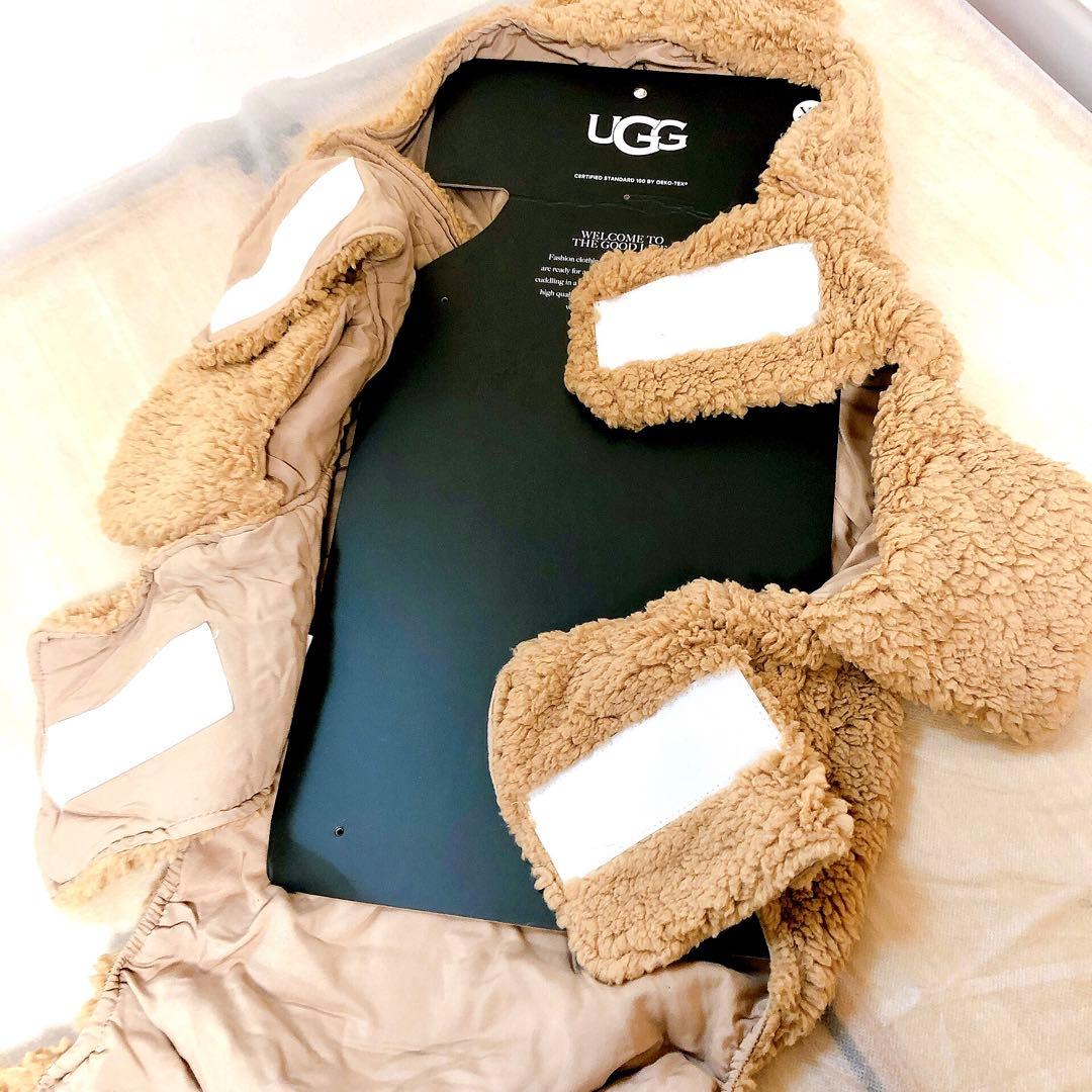 UGGペットウェア【中〜大型犬向け】