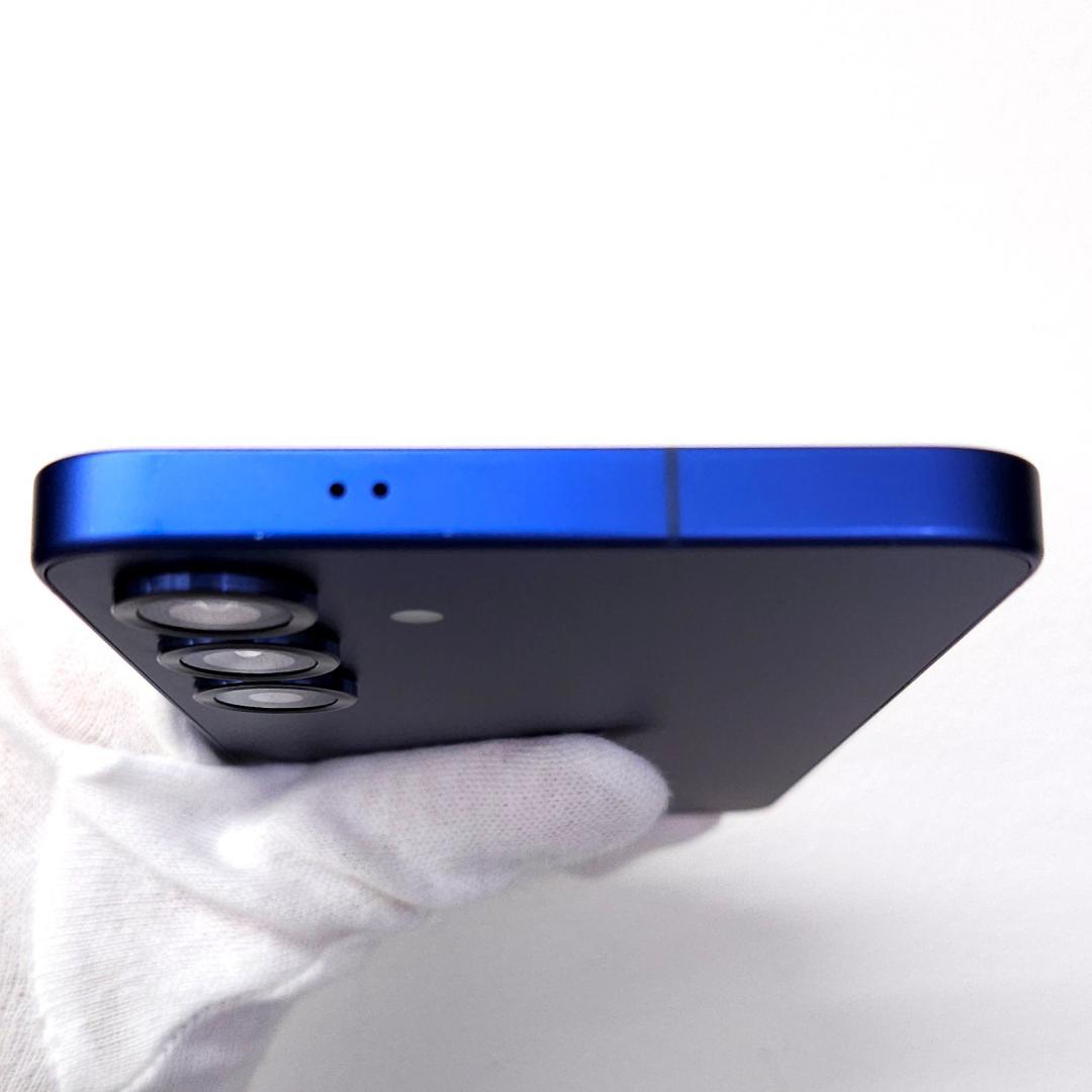 Galaxy S25 Plus 512GB ネイビー SIMフリー