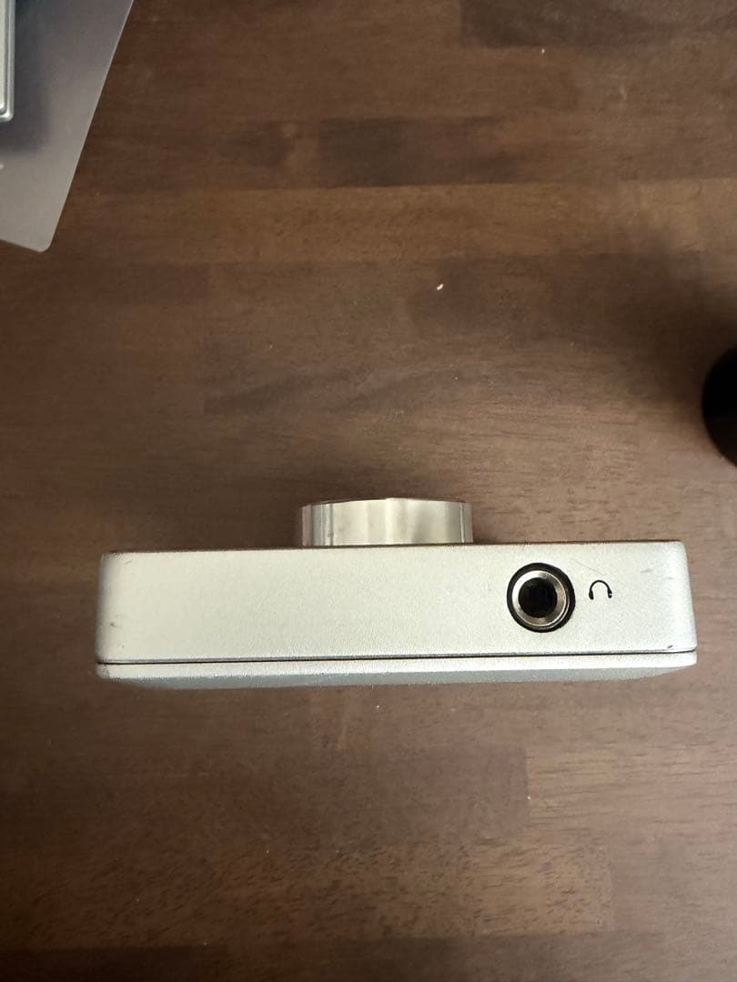 Apogee Duet2 動作確認済