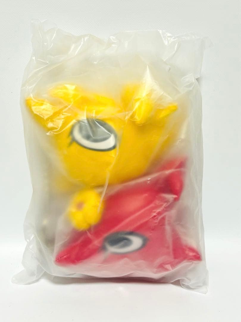 【新品】HANA ファンミ マスコットキーホルダー HONEYs