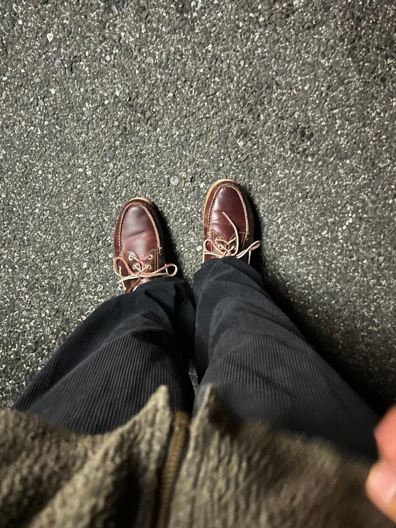 (美品)ティンバーランド3eye アメカジ 15000から13500値下げ中