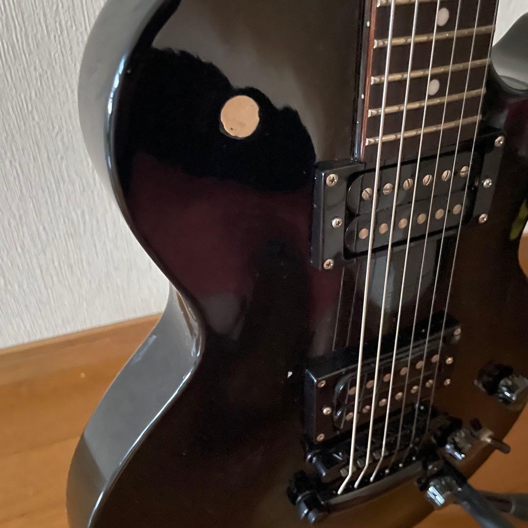 Epiphone Les Paul Studio レスポール スタジオ