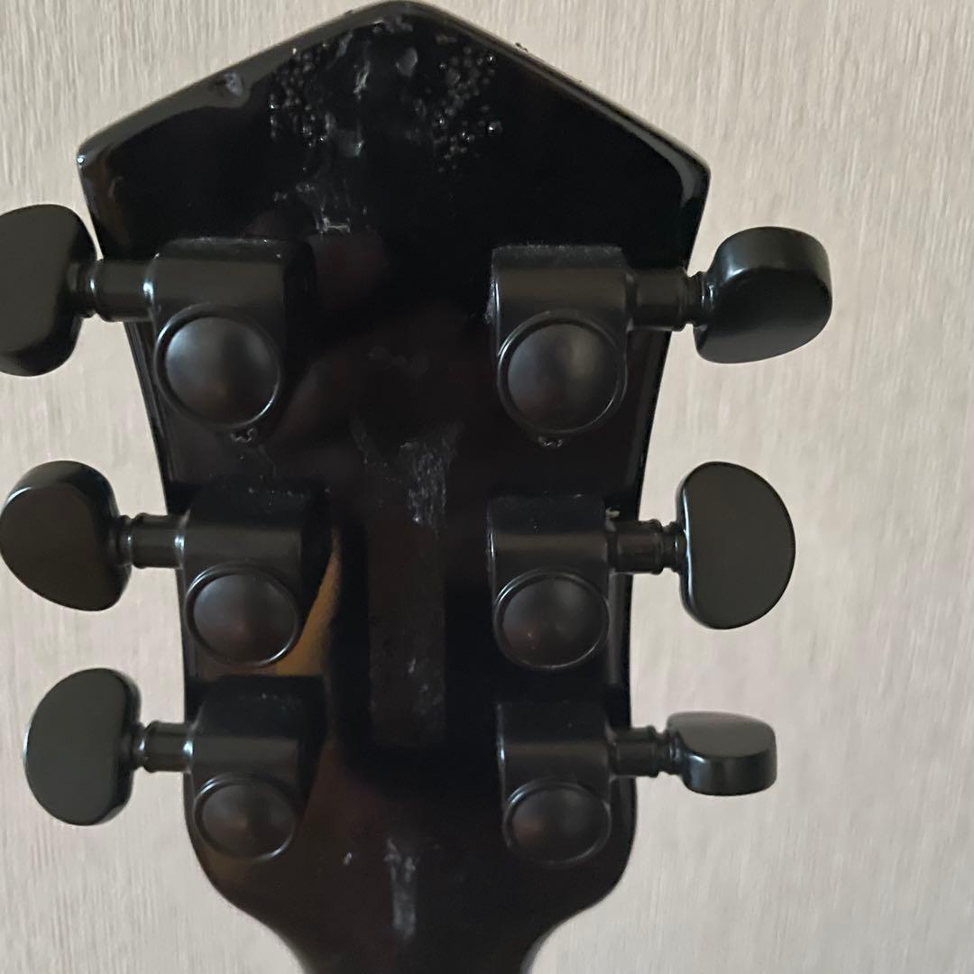 Epiphone Les Paul Studio レスポール スタジオ