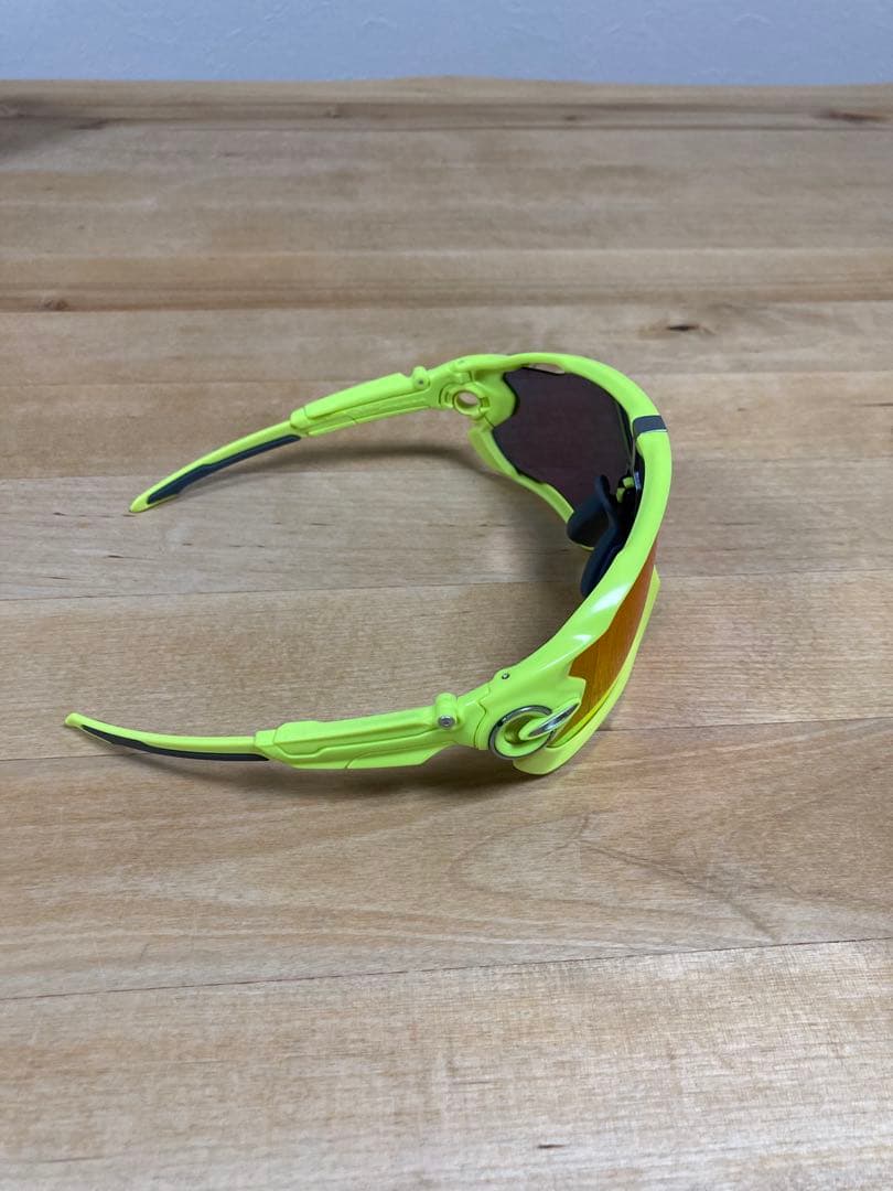 オークリー ジョウブレイカー oo9290-2631