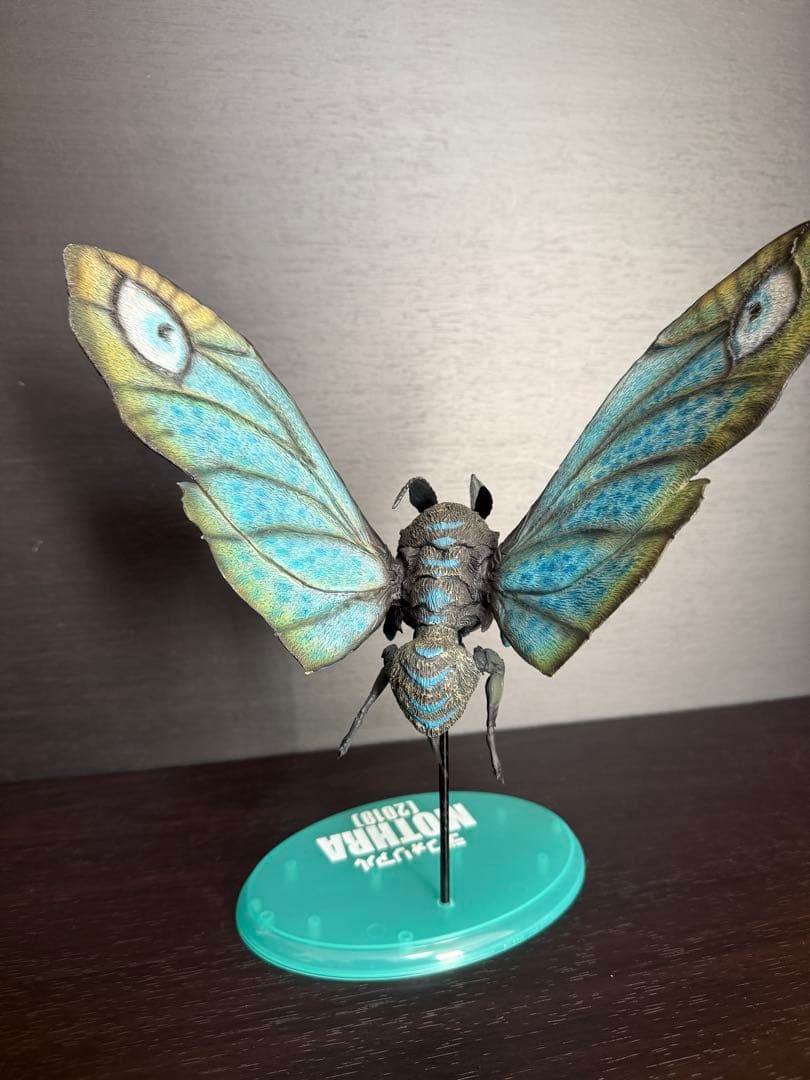 モスラ 2019 デフォリアル 限定版