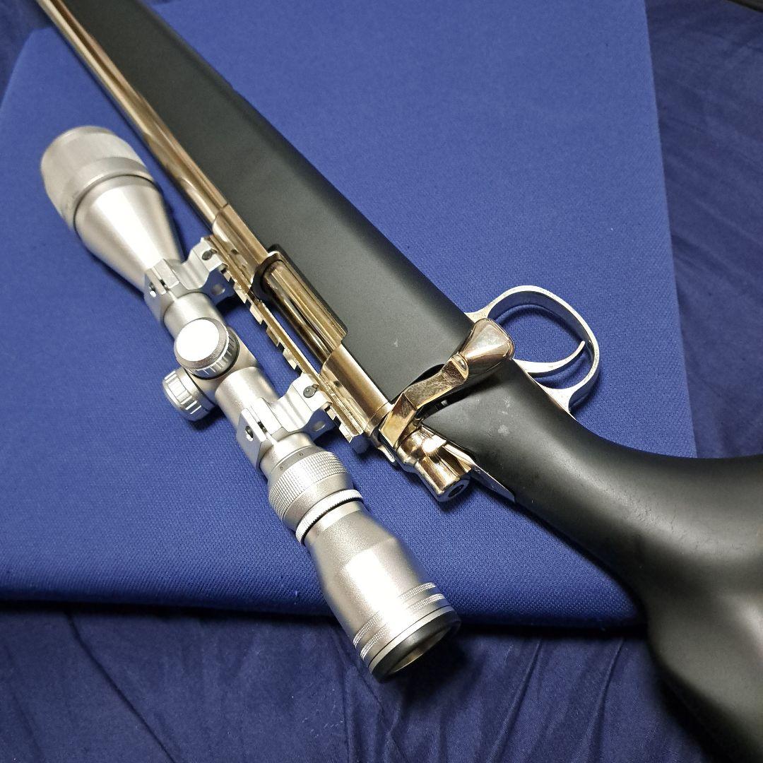 Chai東京マルイVSR