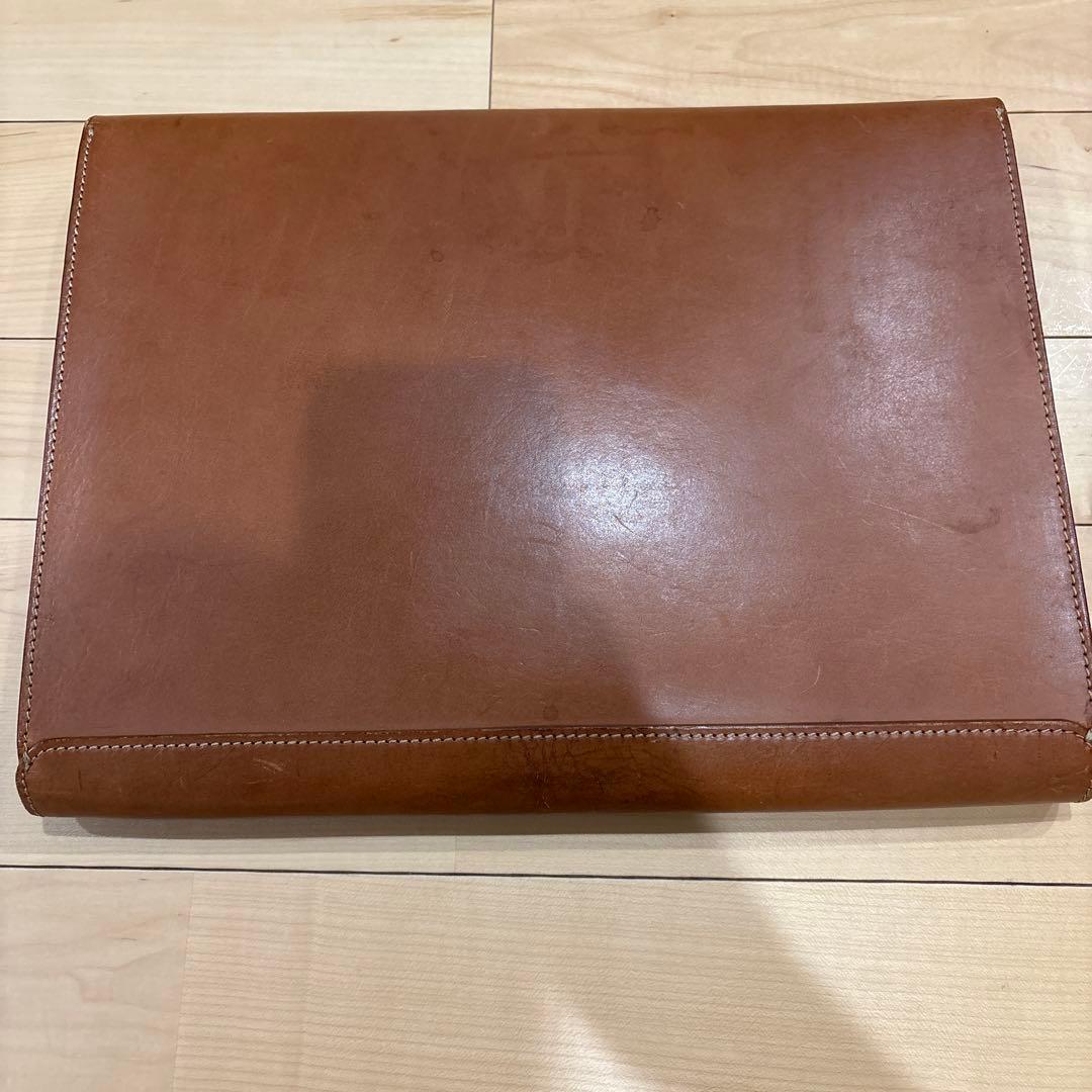 土屋鞄　レターケース