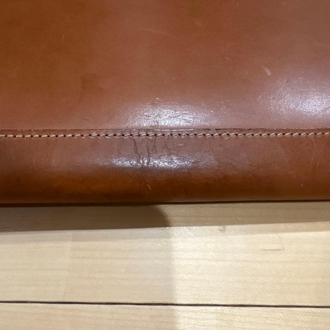 土屋鞄　レターケース