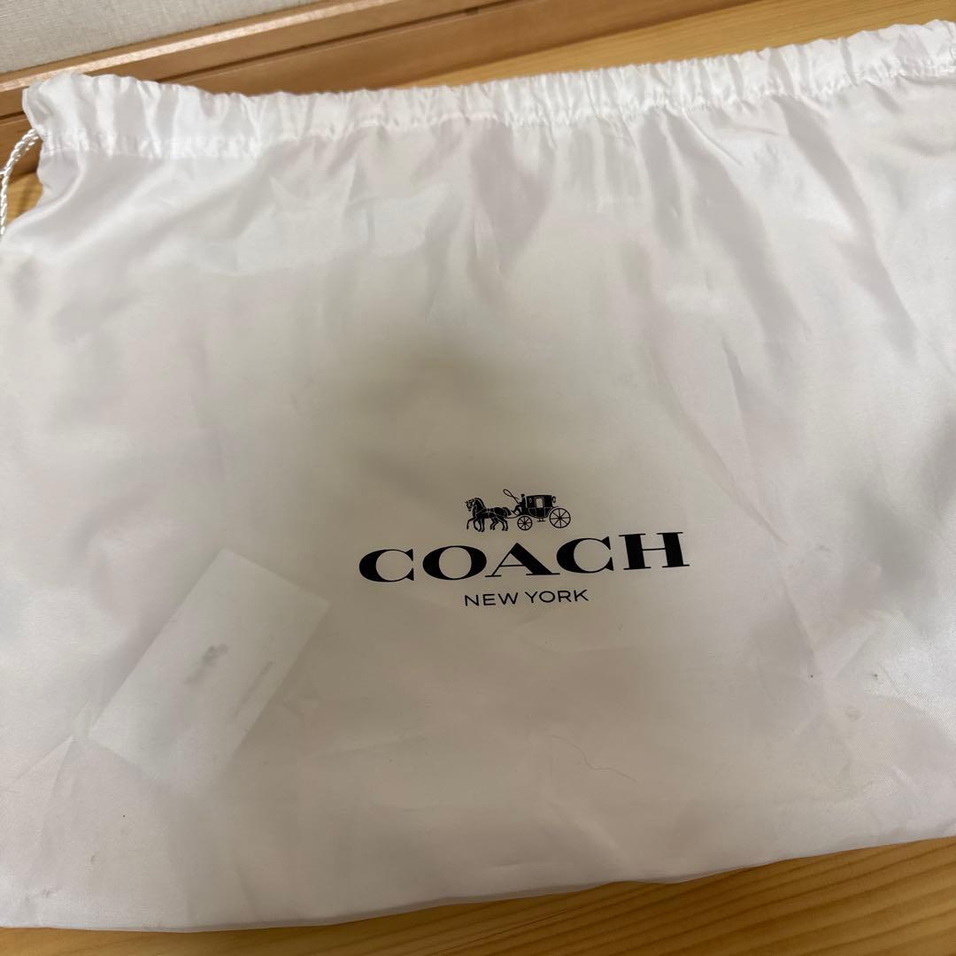 COACH ウィロウ ショルダー バッグ
