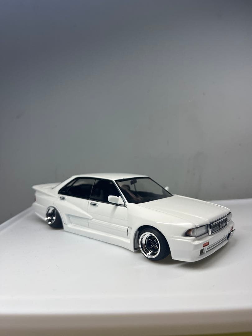 年越し価格 プラモデル 1/24