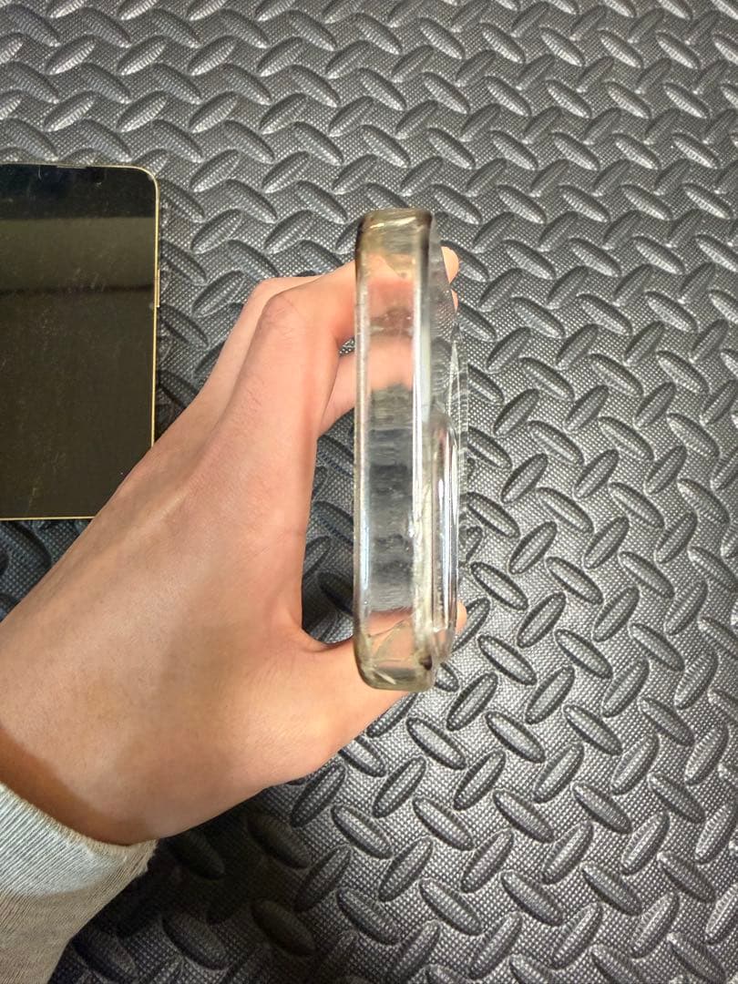 Apple iPhone 13 Pro ゴールド 本体　128GB