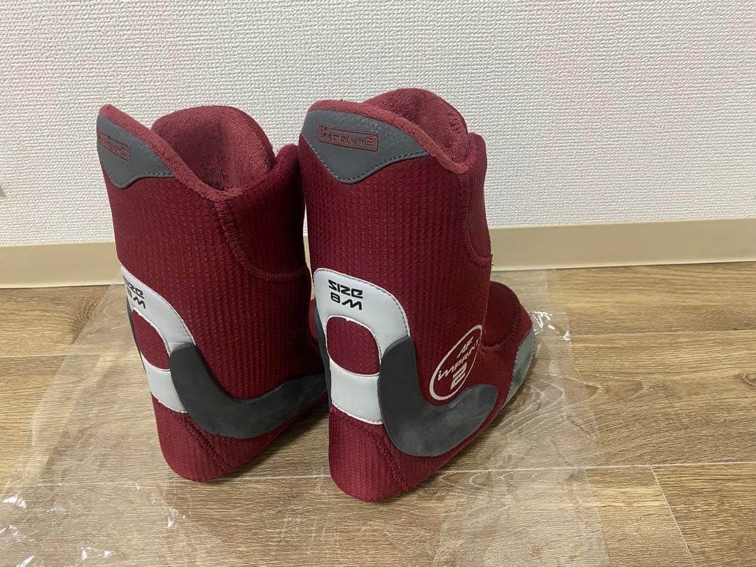 BURTON RULER ASIAN-FITスノボブーツ　26cm