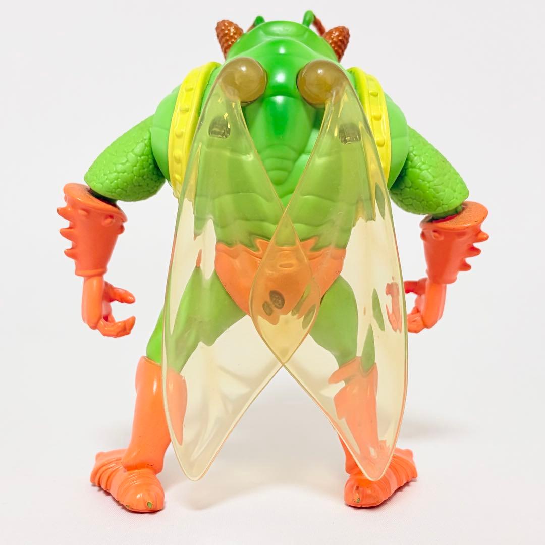 マテル トイストーリー3 トゥイッチ フィギュア 等身大