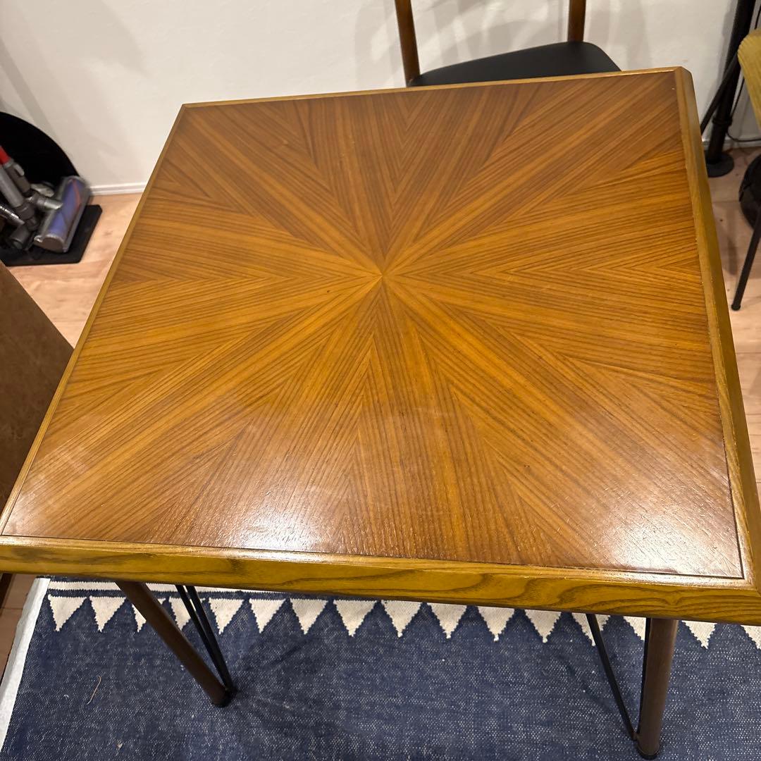 あ*様 ACME Furniture ダイニングテーブル