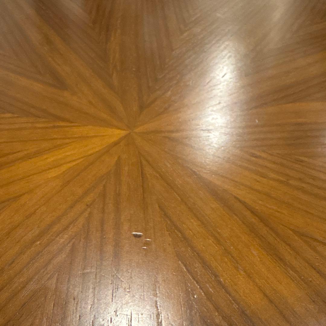 あ*様 ACME Furniture ダイニングテーブル