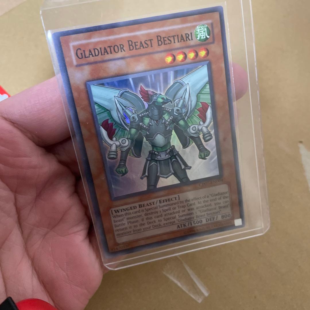 遊戯王CP07 プロモ