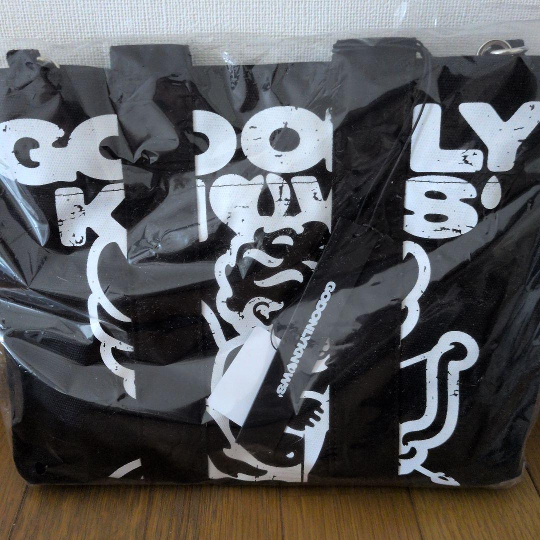 GOD ONLY KNOWS 岩田剛典 トートバッグ