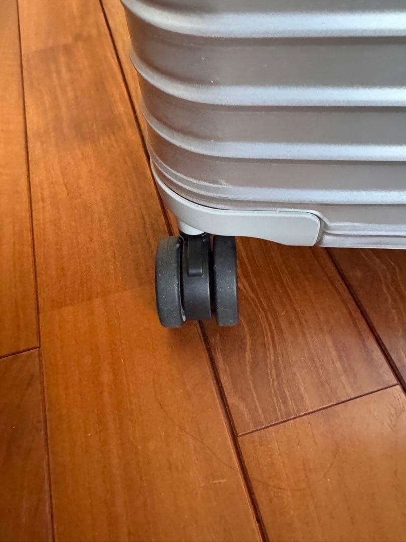 RIMOWAオリジナルコンパクト