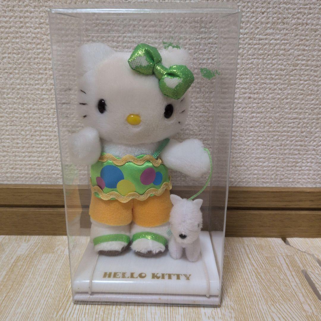 ハローキティ ぬいぐるみ 3体セット