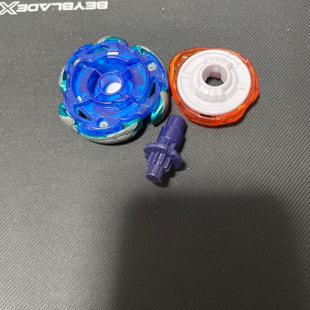 エアロペガサス 1-60LR