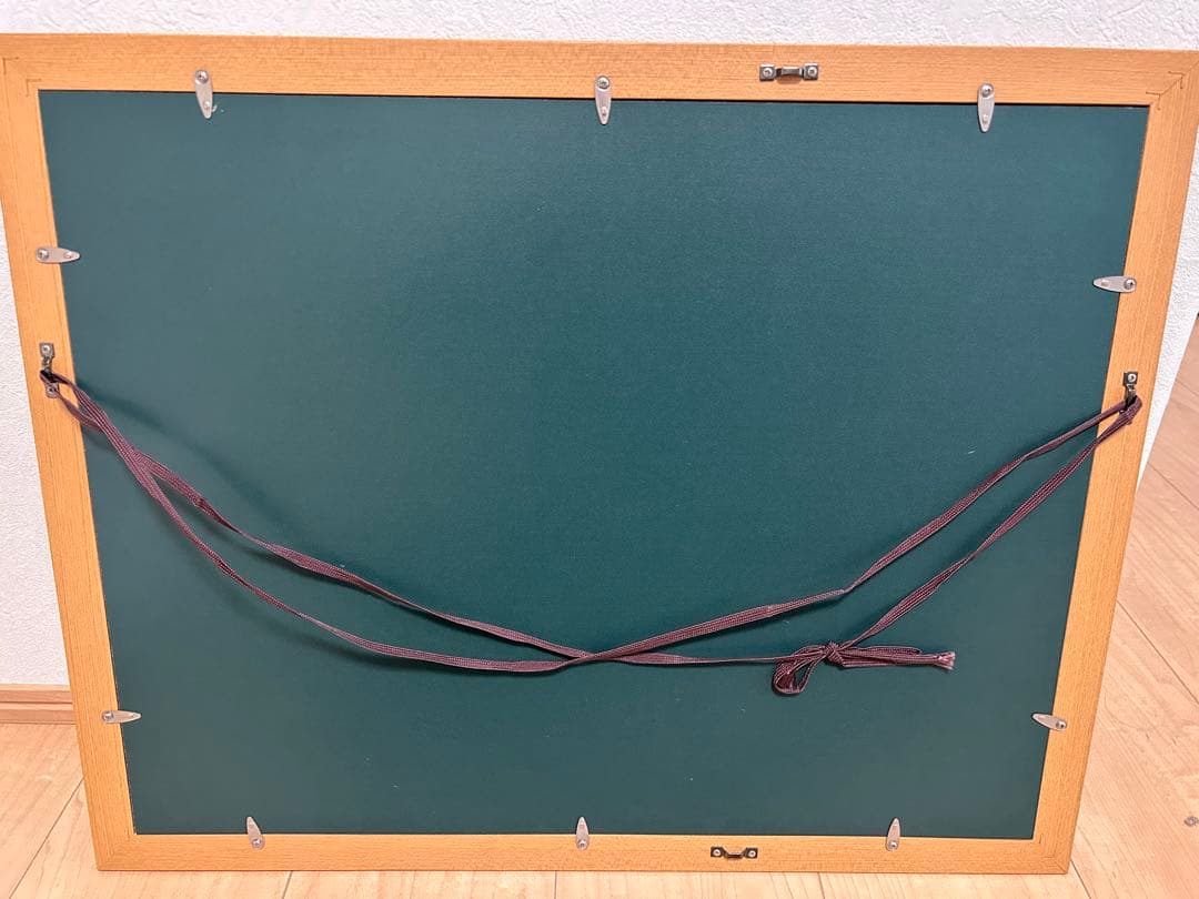 ONE PIECE 複製原画