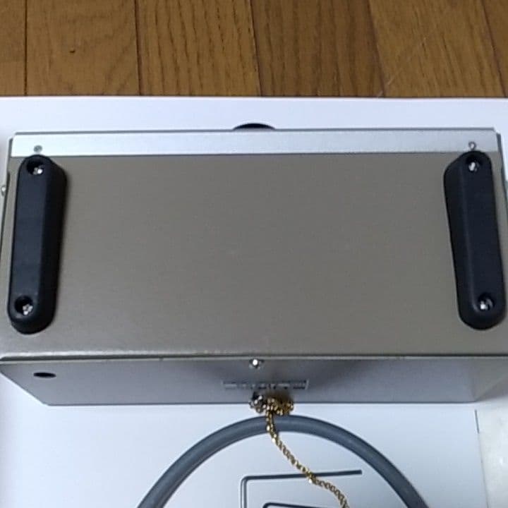 ♦期間限定♦アマ無線関連→測定＆パワー測定器ですSWR&POWERMETER