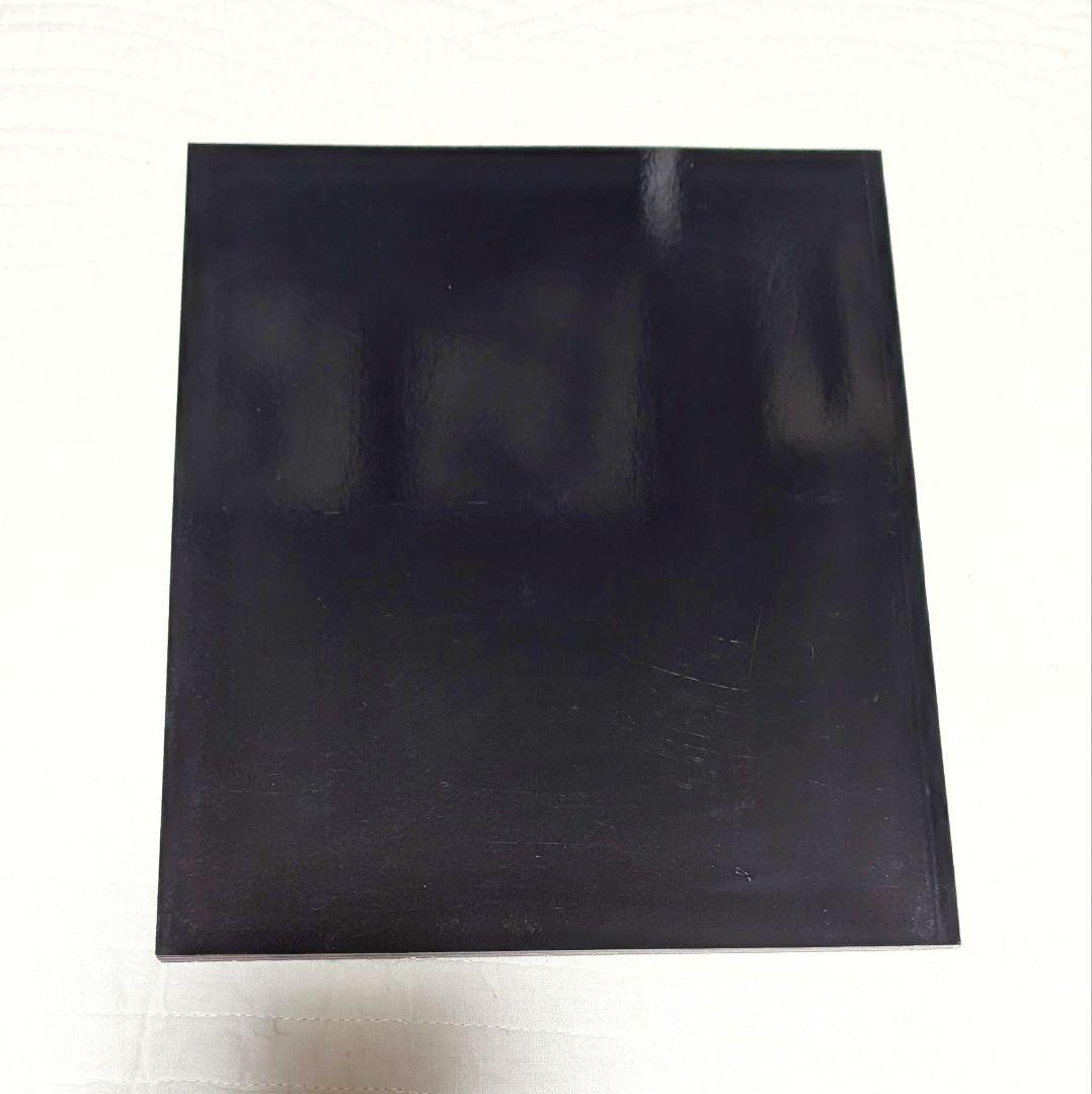 BUCK-TICK　櫻井敦司　愛の惑星　NHK HALL 2004