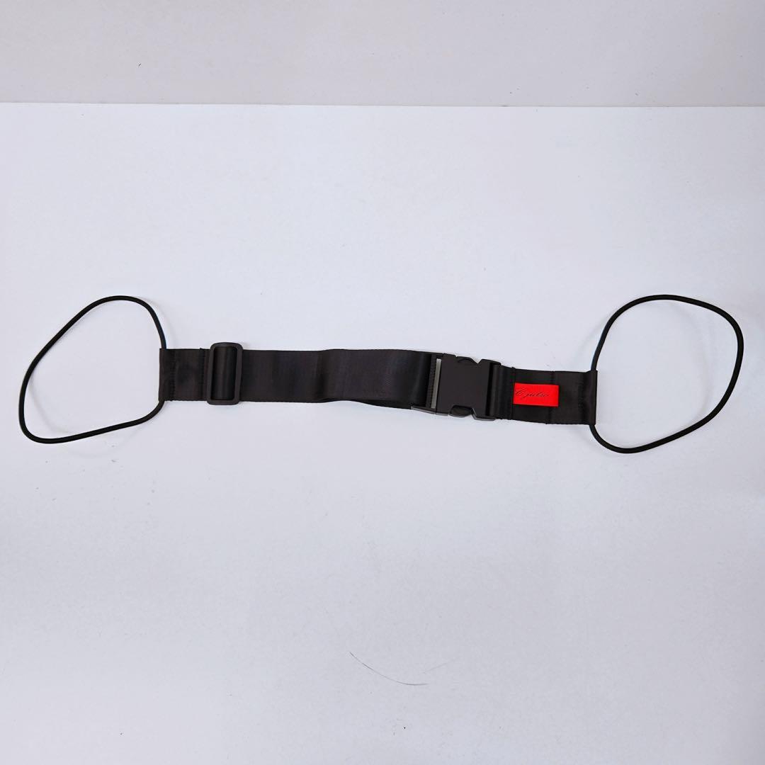 C.JUTRO スーツケース 黒 ブラック Miniサイズ 機内持ち込み可