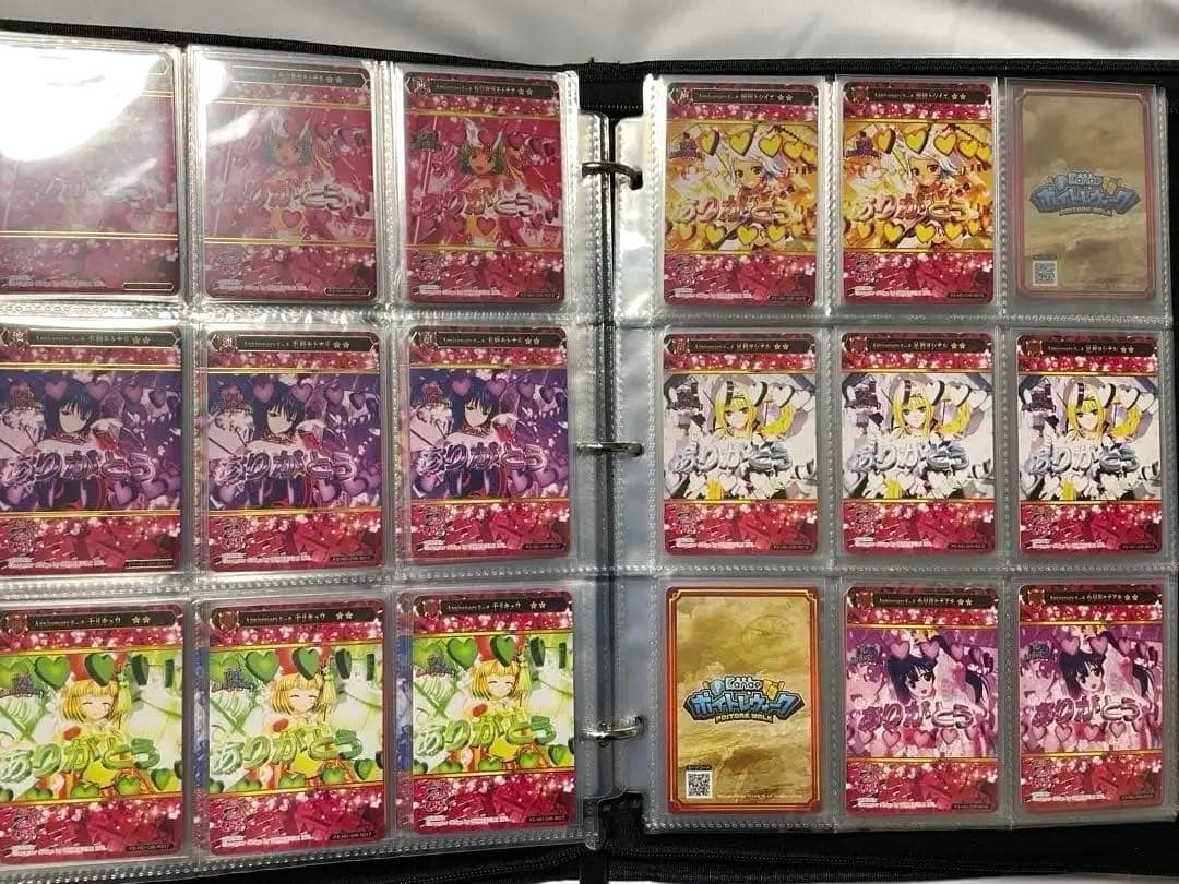 【希少】戦国乙女　ポイトレウォーク　コンプリート