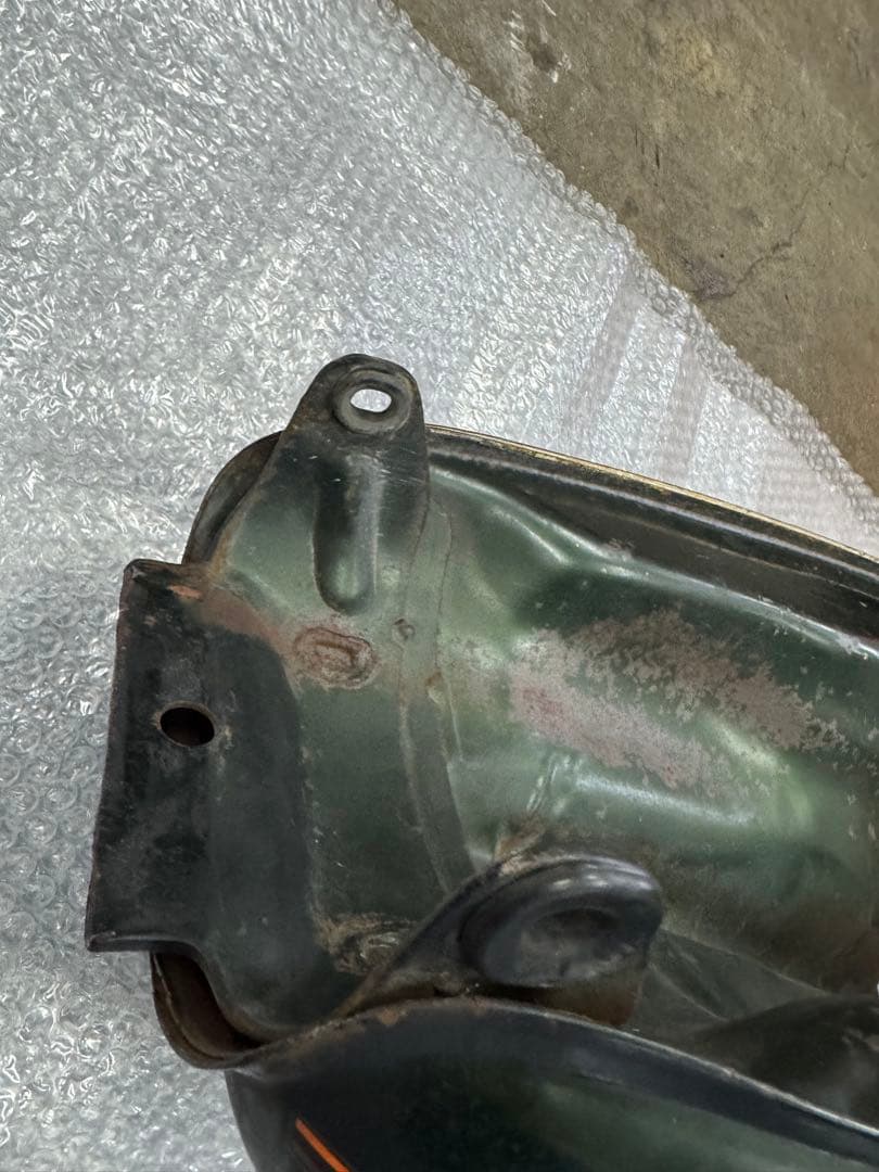 CM125T 純正 オリジナル ガソリン フューエル タンク CB125 CD