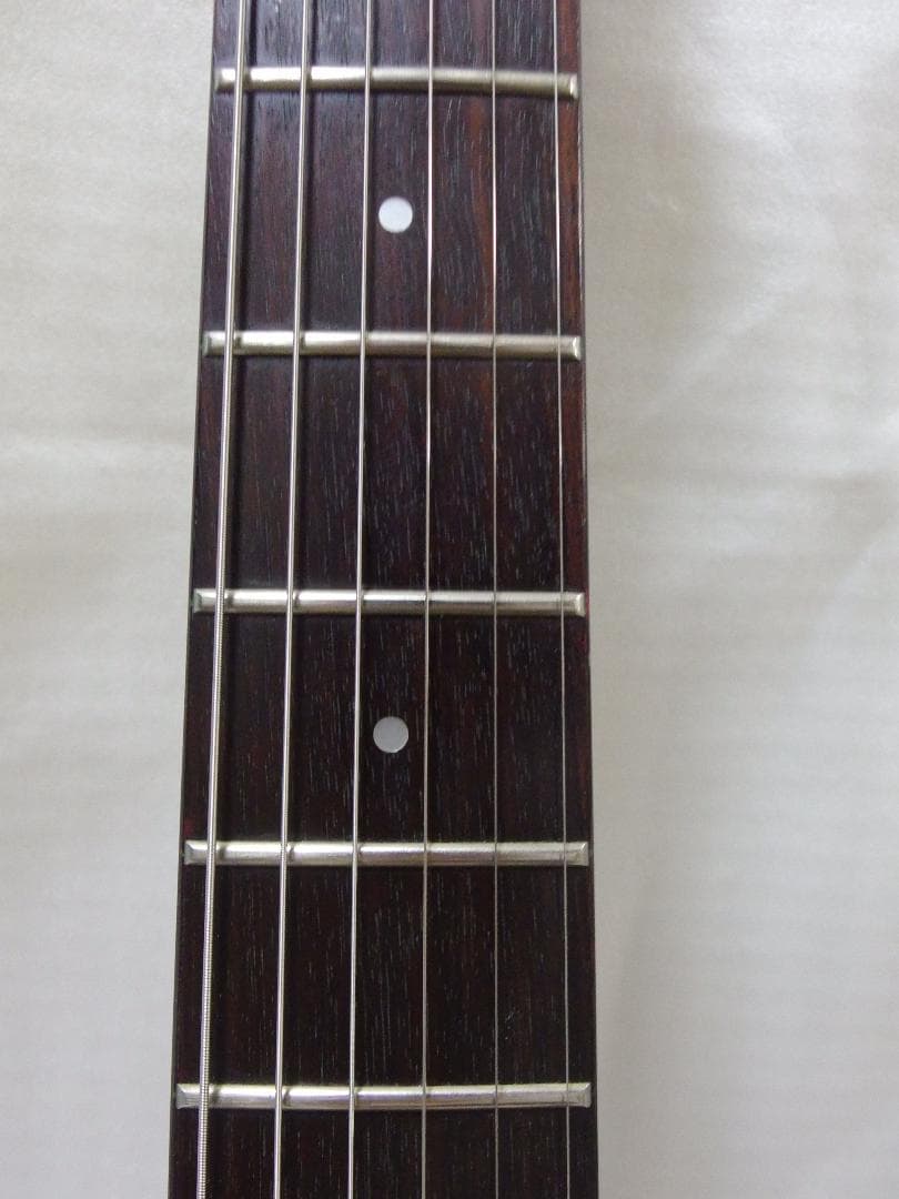 ARIA PRO II アリアプロ2 VA-350 エレキギター 赤