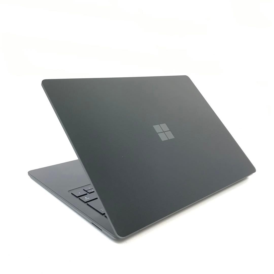 【準新品・最高機】Surface Laptop3 16G/256G Office