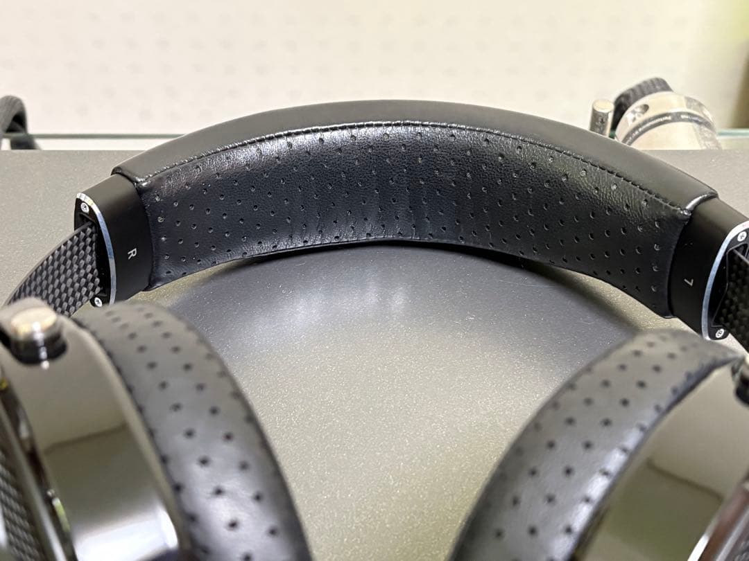 Focal Utopiaフォーカル ヘッドホン