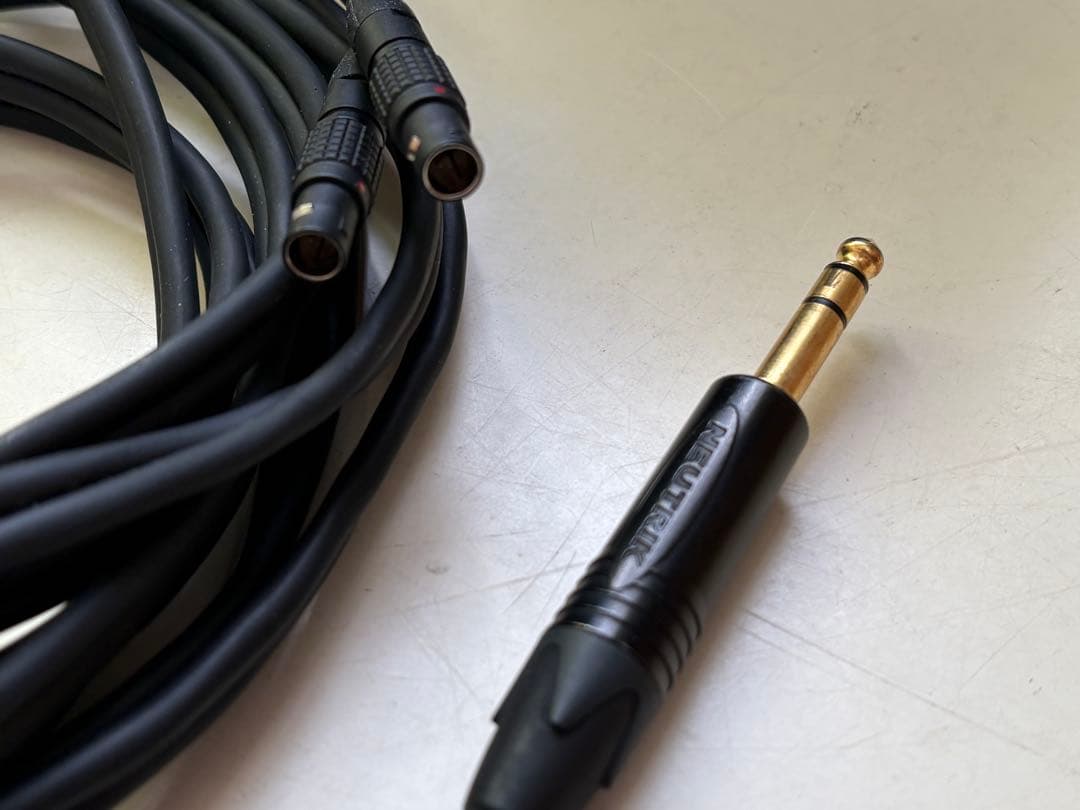 Focal Utopiaフォーカル ヘッドホン