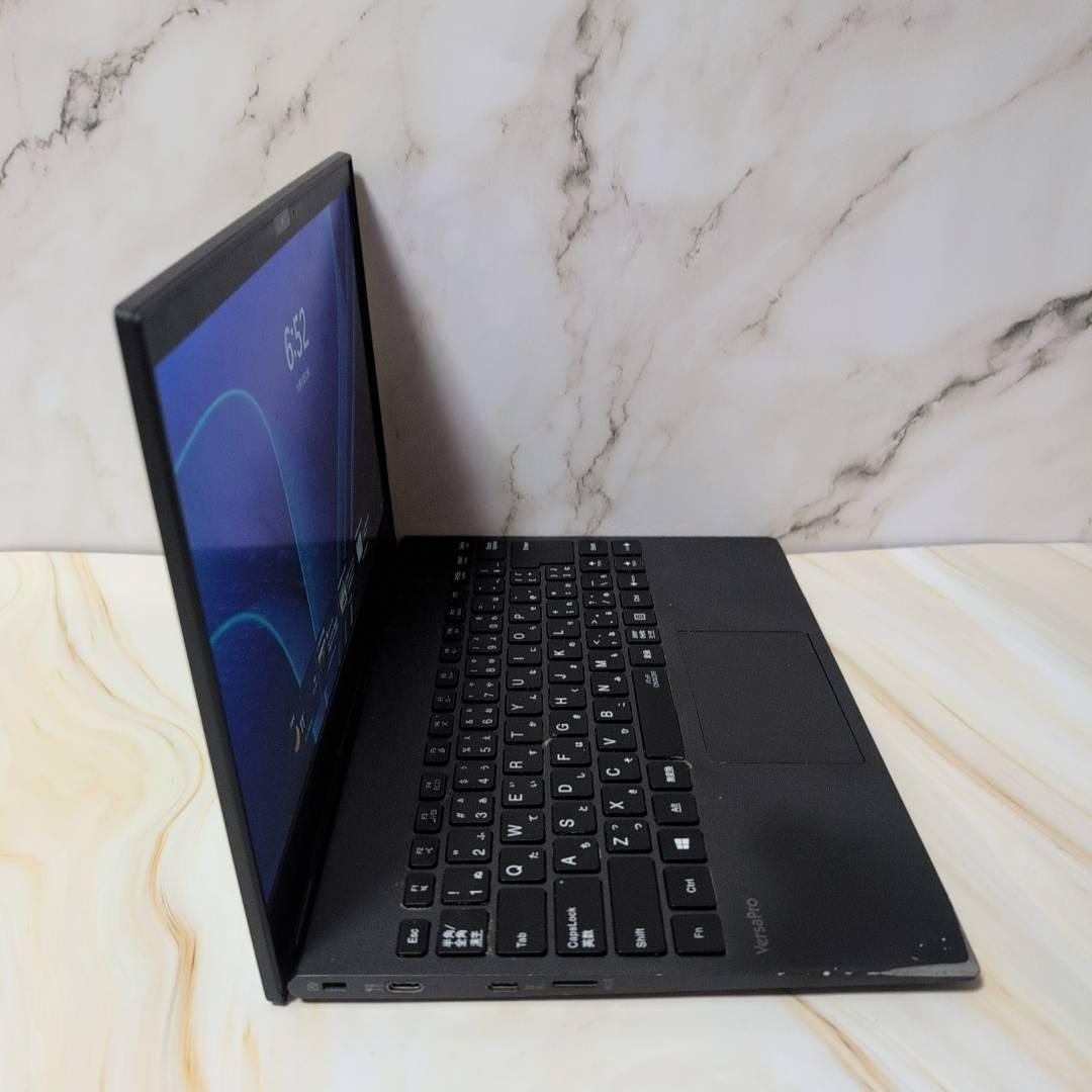 【メモリ16GB】NEC 超軽量・薄型i7 SSD256 office2021