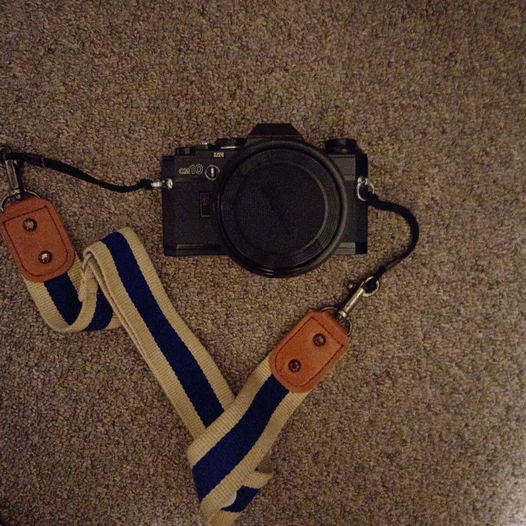 OLYMPUS OM-1 OM-10 OM-20 セット