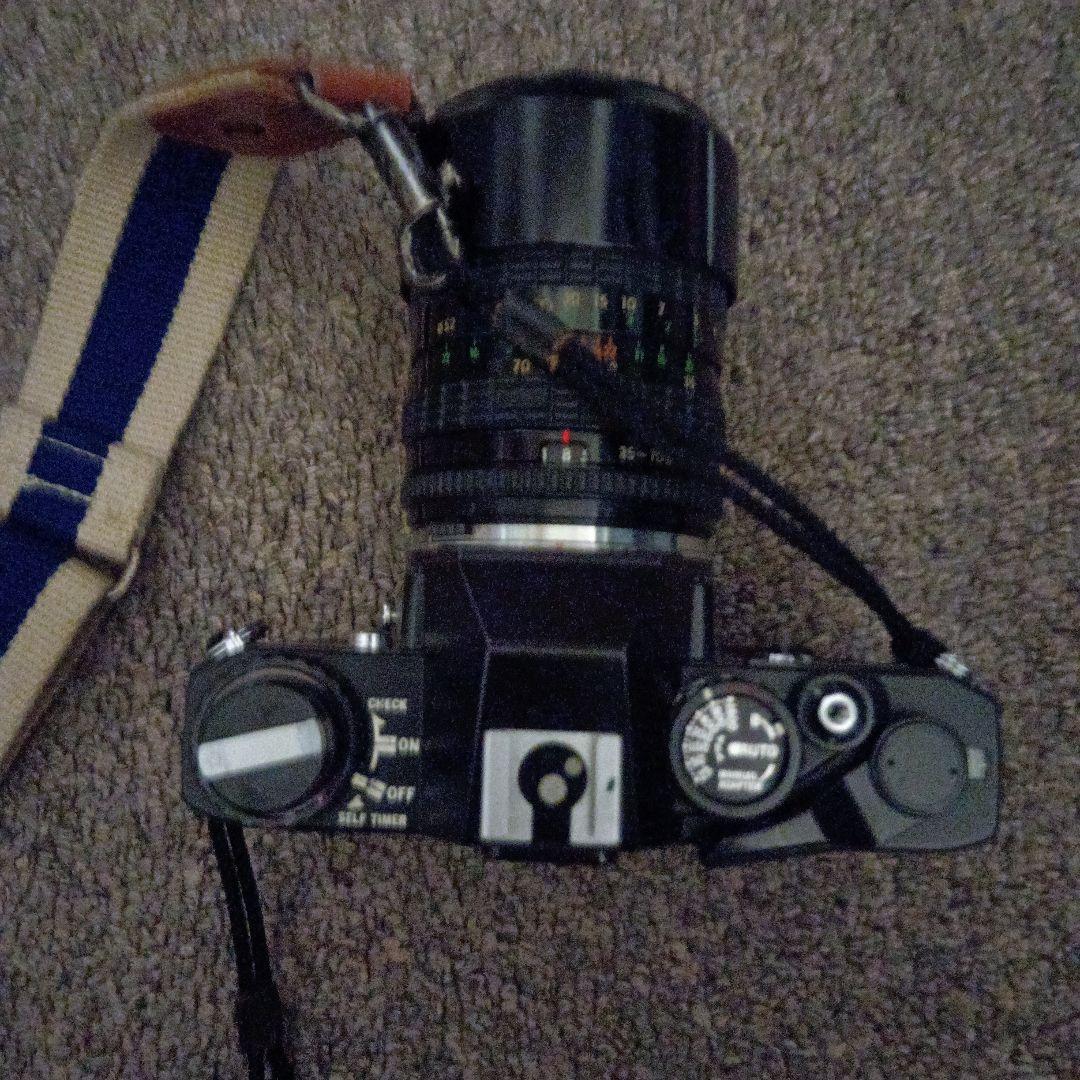 OLYMPUS OM-1 OM-10 OM-20 セット