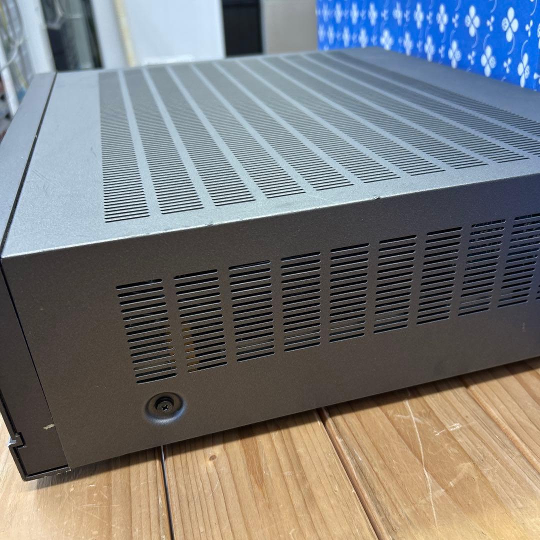 Pioneer SA-V20Ⅱ ステレオミキシングアンプ